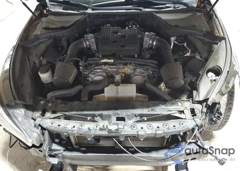 2015 Infiniti Q50 Base z USA, uszkodzony, nr VIN JN1BV7AR0FM405795